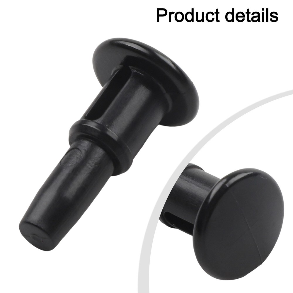 2pcs Lockoff Switch Button Compatible with Mitre Saw For LS1214 LS1040