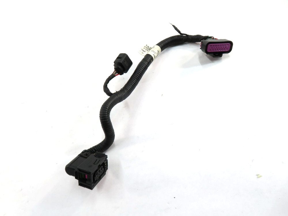 2016 RANGE ROVER EVOQUE (L538) TRANSFER CASE WIRE WIRING HARNESS