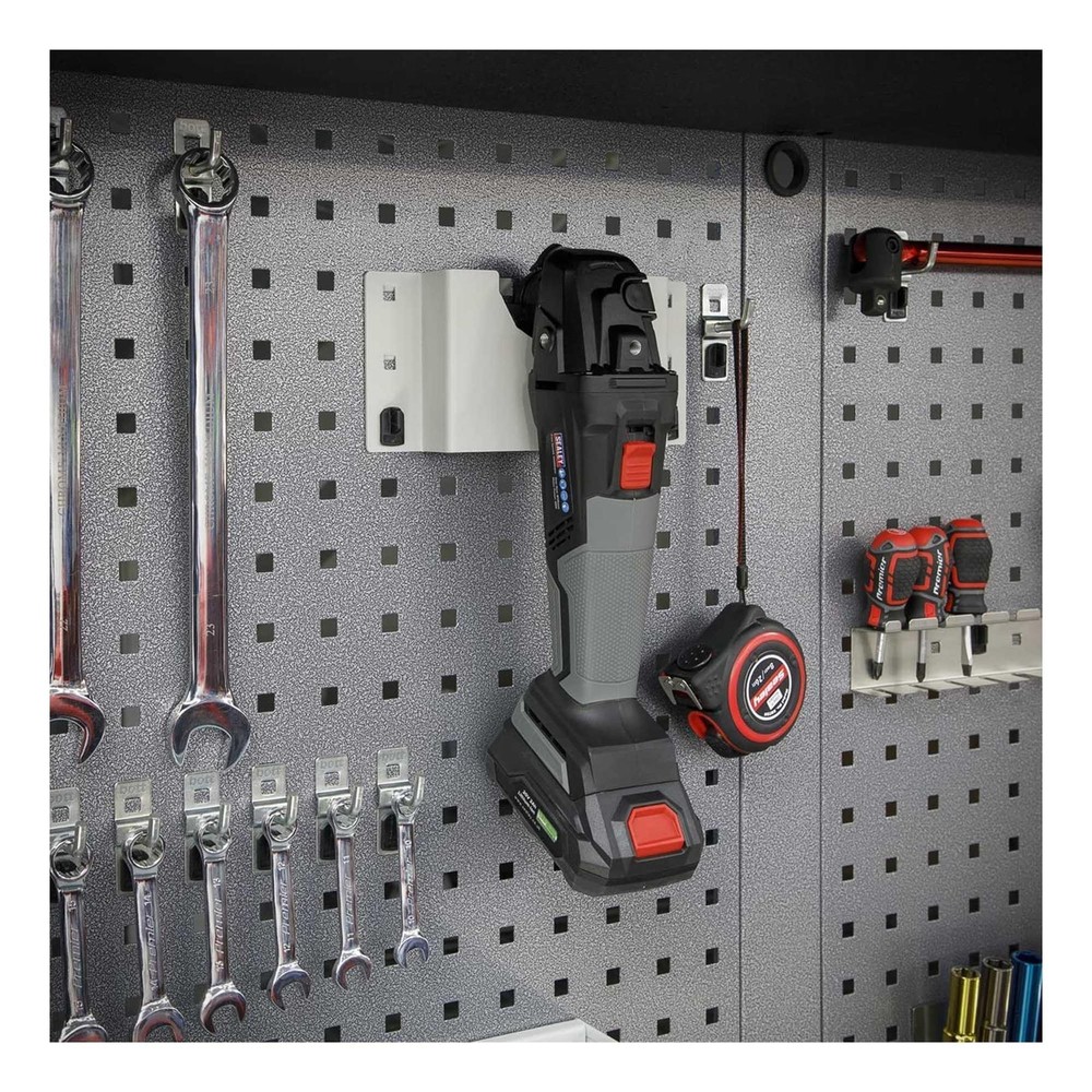 Sealey Angle Grinder Holder 85mm TTS43
