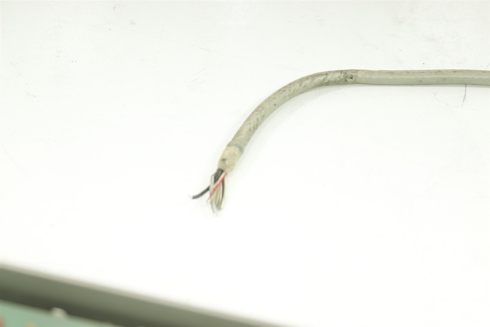 HP Agilent 8510C Network Analyzer Front Panel 85102-60029 Interface