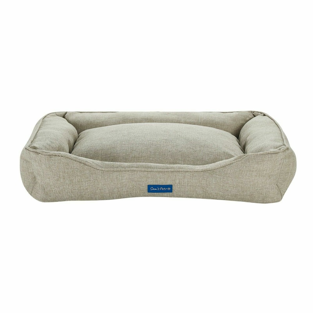 Julius® Medium Brown Dog Bed
