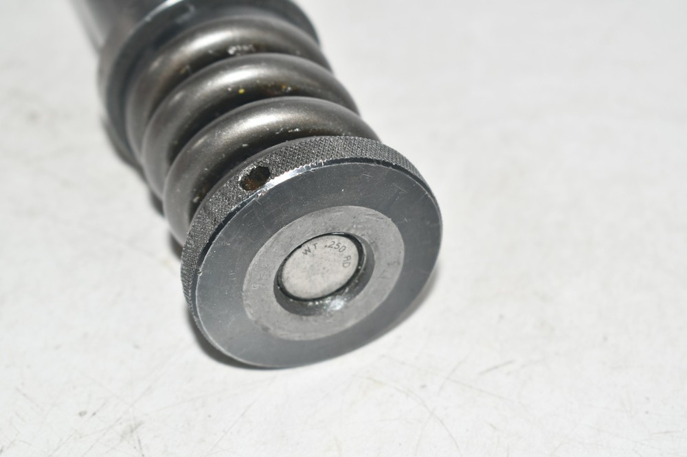 Wilson Tool .250 RD Round Punch Press Die Tooling