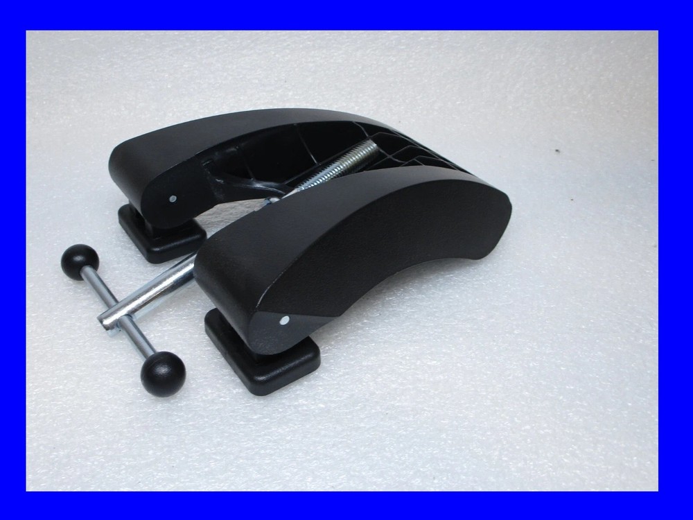 Table Mount Clamp for Fanatec CSL Elite Wheel Base