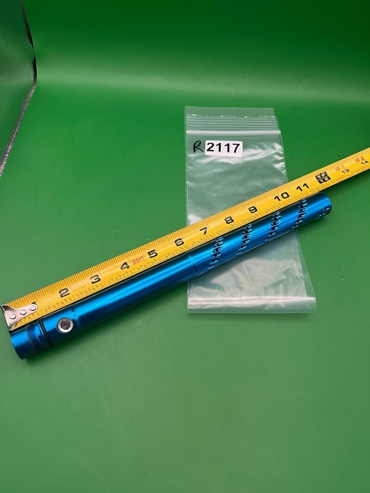 Blue Freak 16 Inch Tip