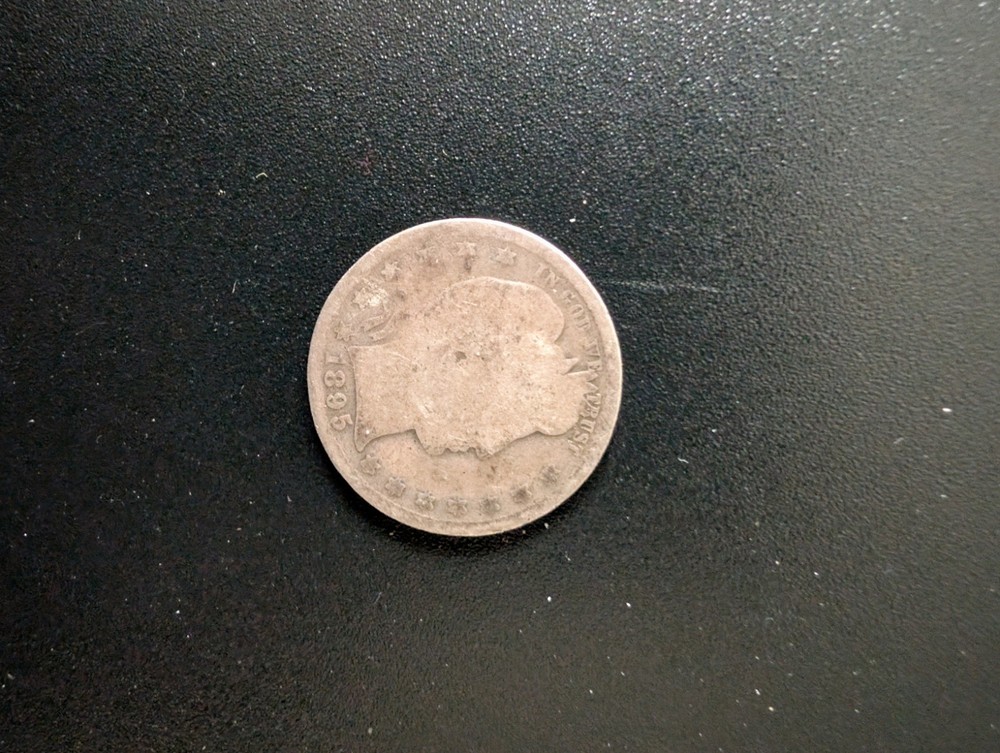 3 Barber Quarters