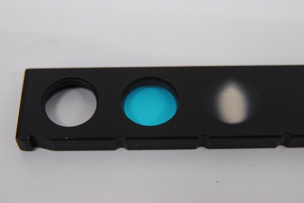 ZEISS Axioplan Rear Incident Light Slider