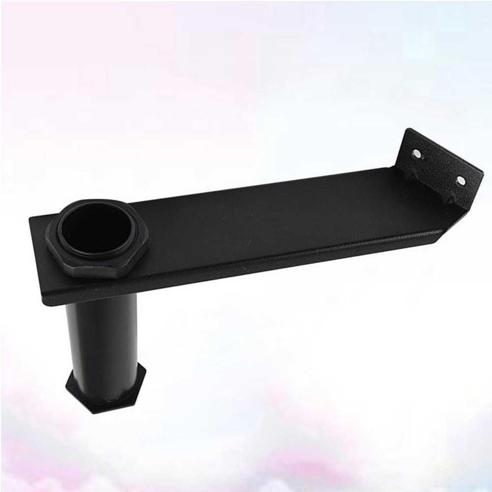 3 D Filament Rack Mount Spool Holder Material Stand for 3D Printer