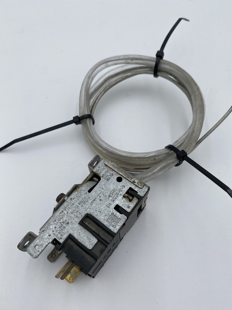 Scotsman Kit Temp Control Bin 11-0617-21 11-0578-01