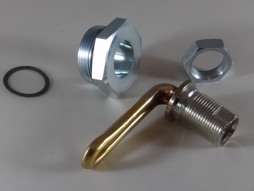 Engine Heater Kit for John Deere 4045 Engine