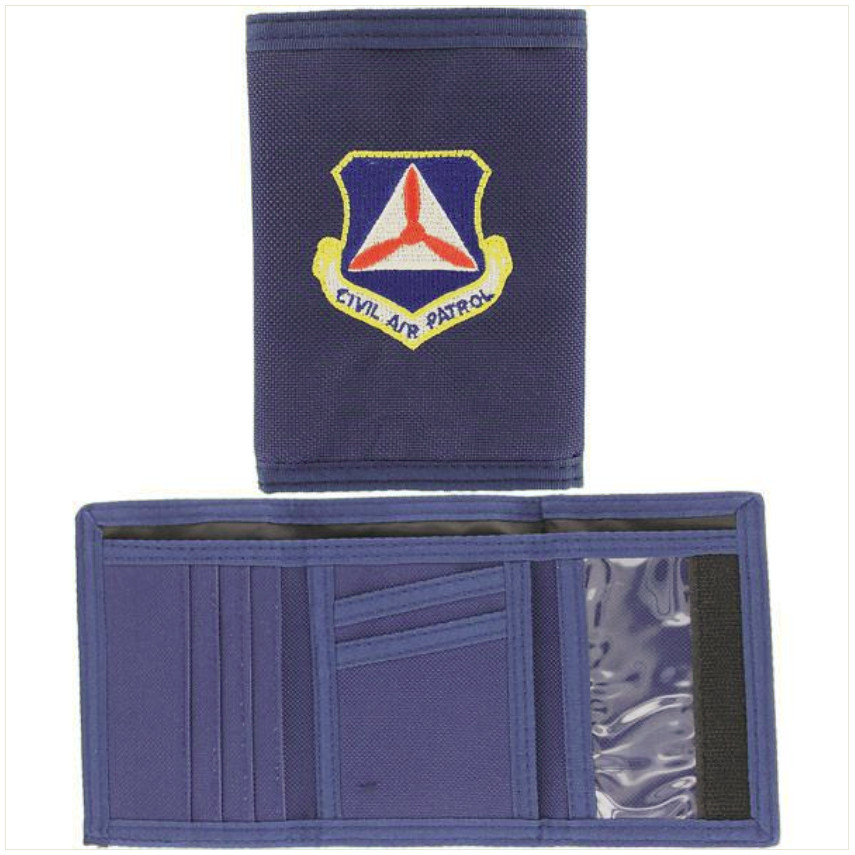 Vanguard TRIFOLD WALLET