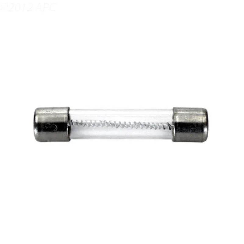 Fuse, Main Power, 7 amp