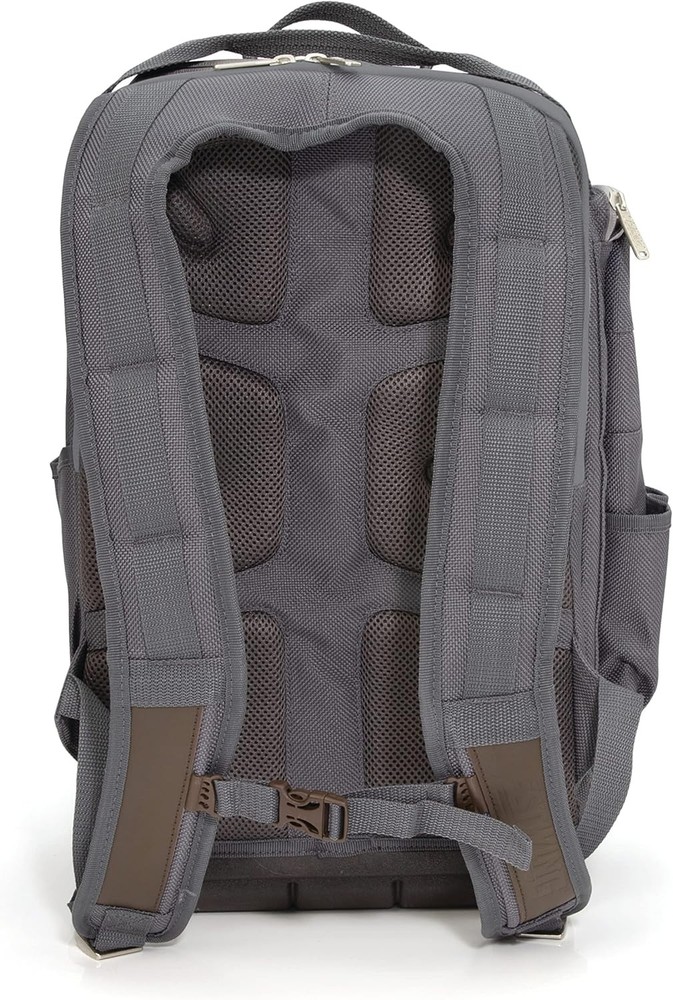 Estwing 20-Inch Hard Bottom Tool Backpack (94759)