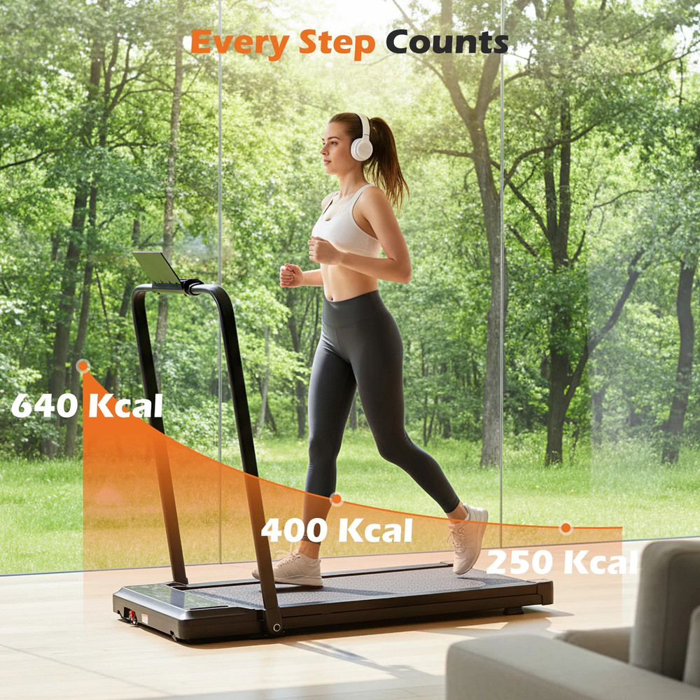 Cheap Small Electric Treadmill for Home Exercise