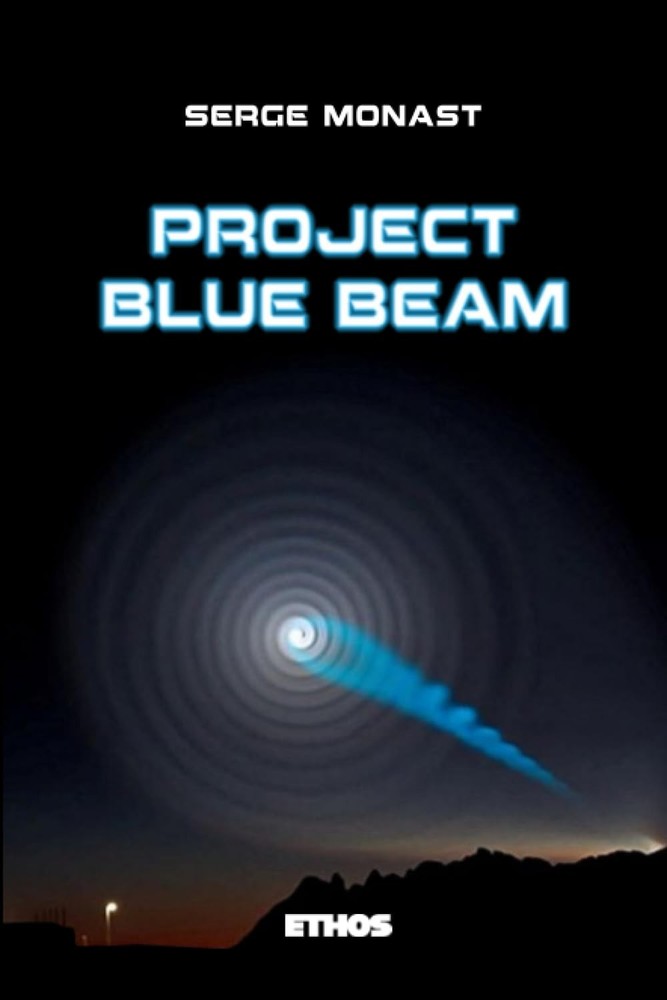 Project Blue Beam