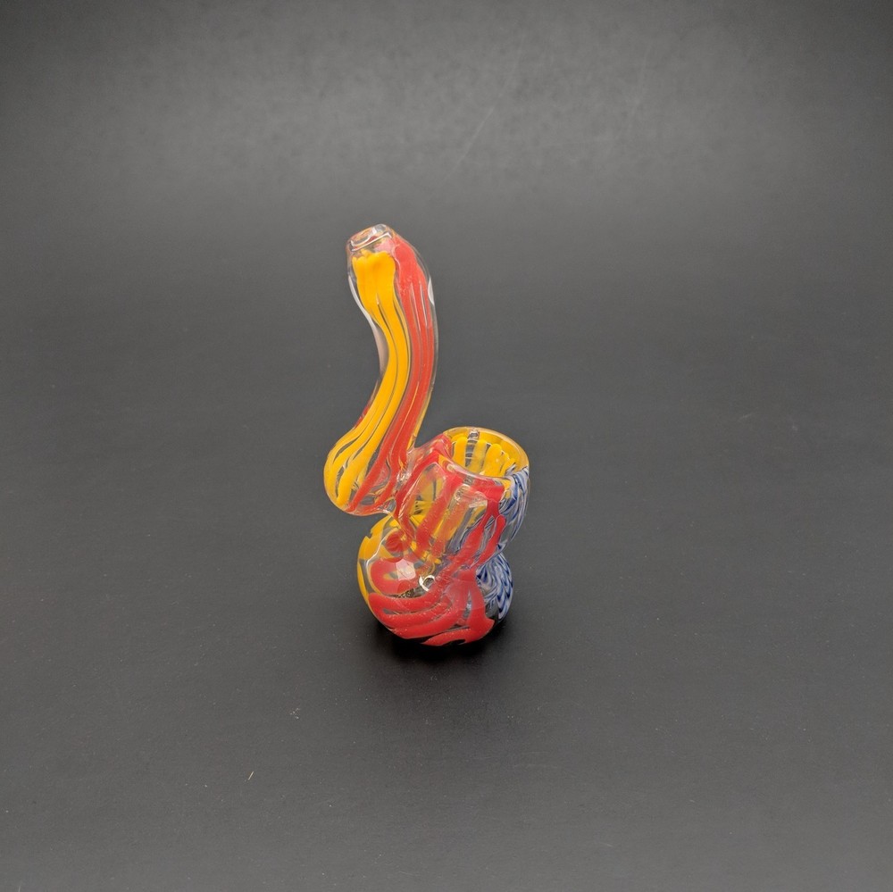 Mini bubbler 4"