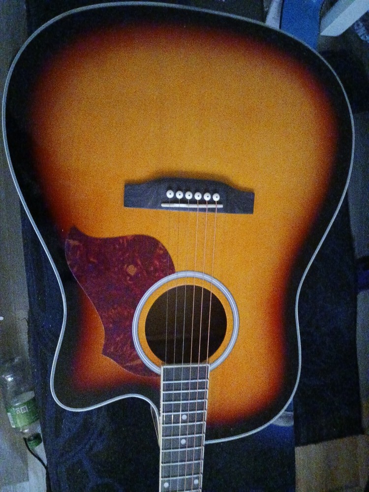 Acoustic Guitar