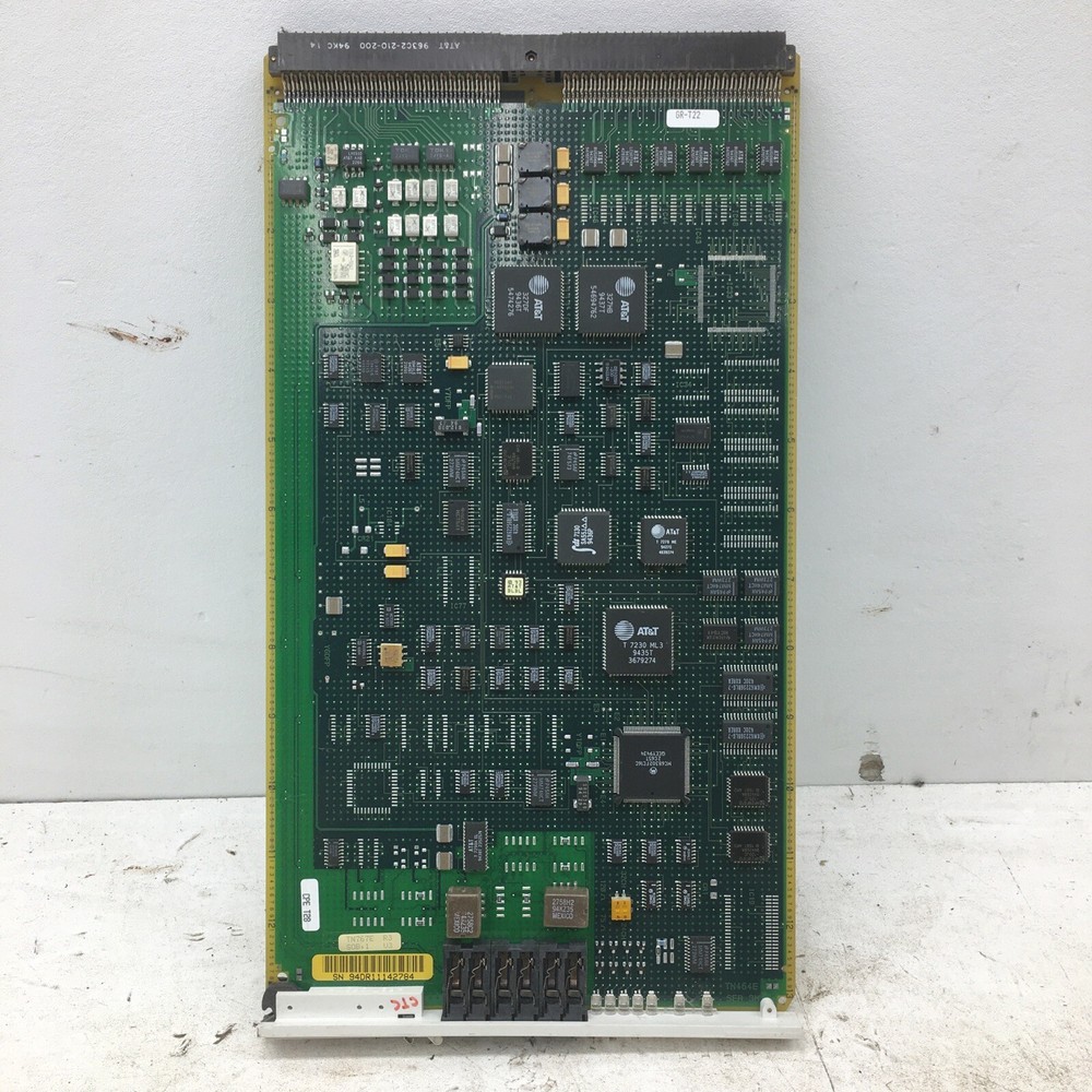 AT&T DS1 Interface TN767E (Used)