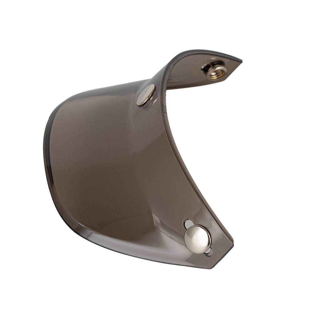Motorcycle Visor Motorcycle 3/4 Open - S4N7