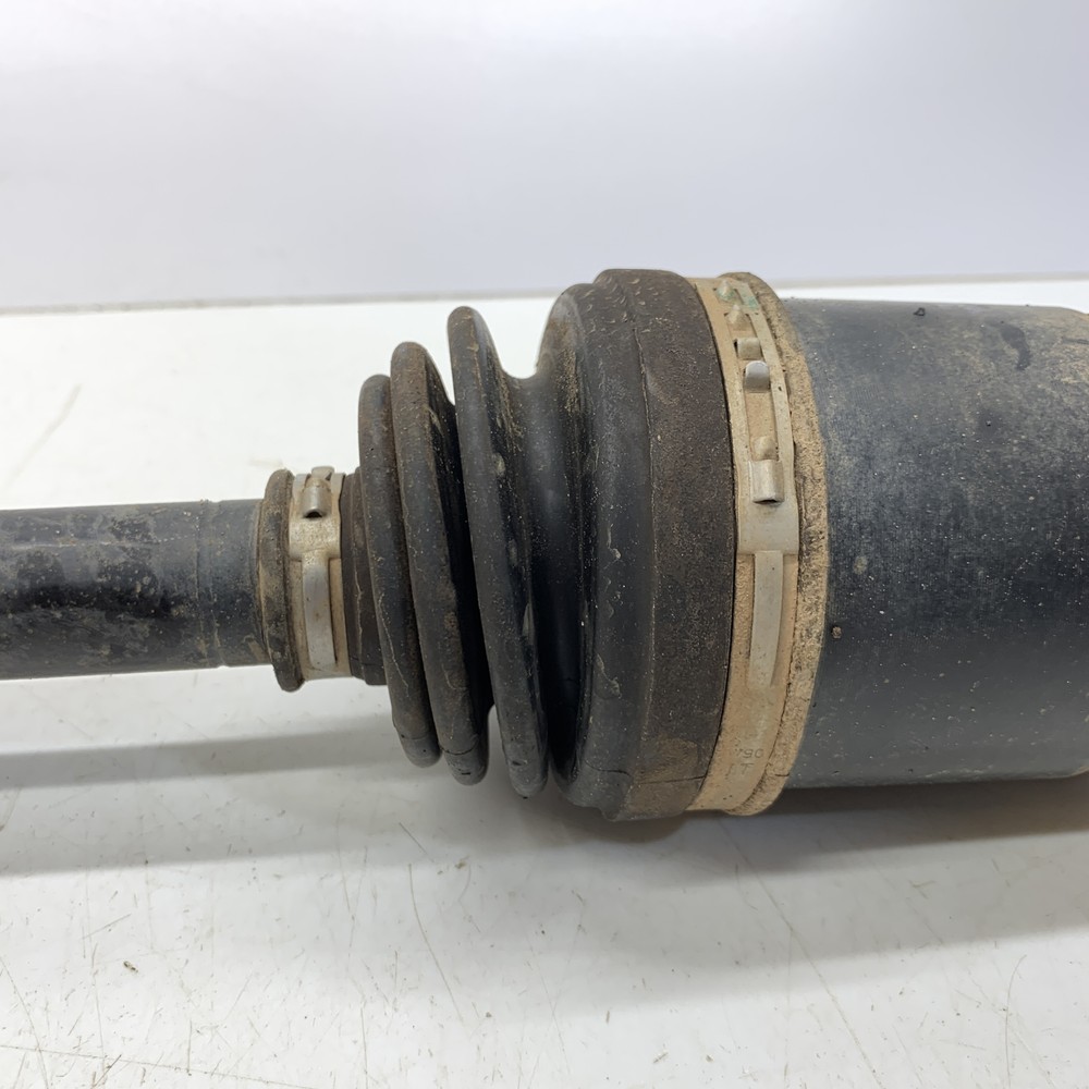 Rear Halfshaft ASM - 2018 Polaris General
