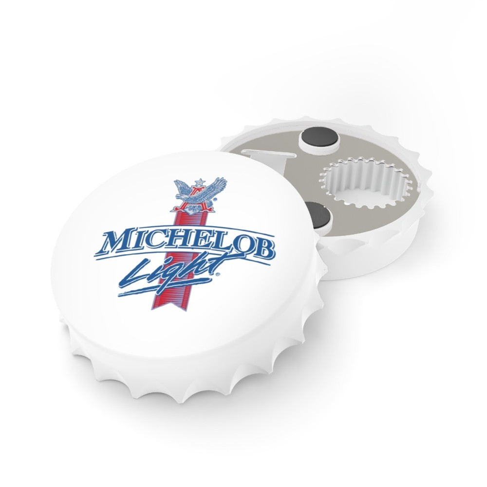Michelob Light Beer Bottle Opener