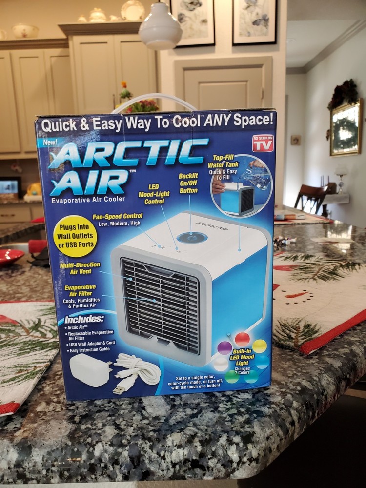 Arctic Air Room Air Conditioner