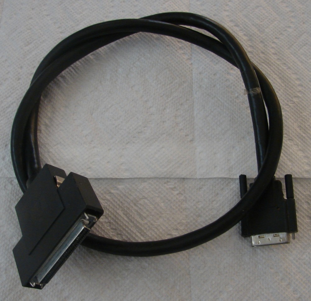 NI 184748A-01 Cable  1M