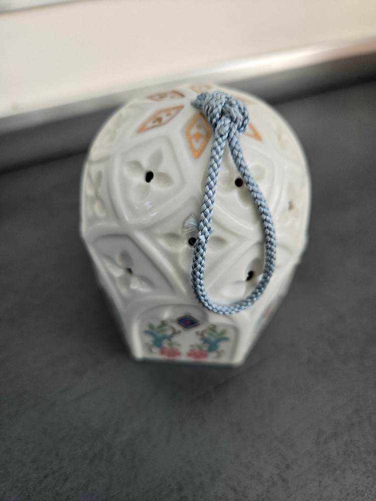 Prestige Place Popurri Jar