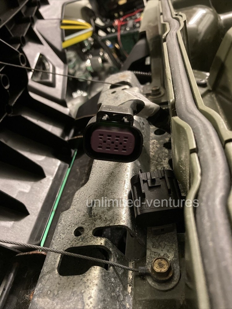 DIAGNOSTIC CODE READER OBD2 SCANNER ADAPTER for POLARIS Slingshot, ATV