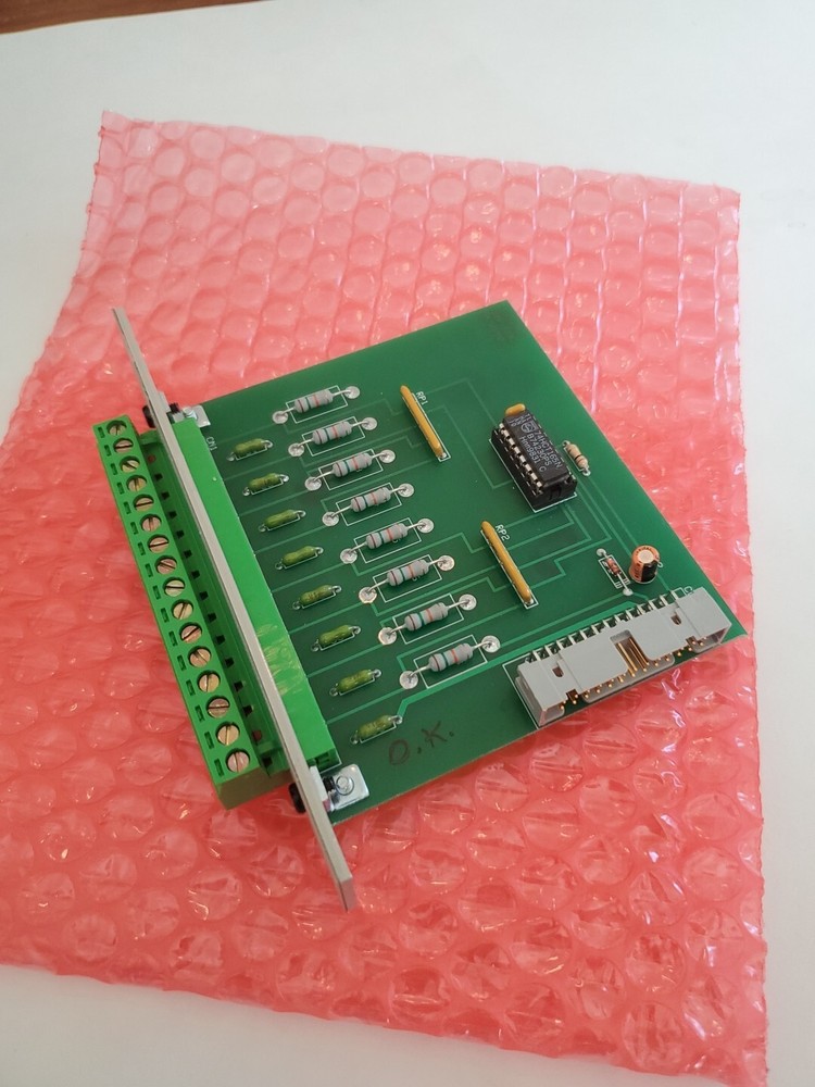 Environmental Systems Corp Status In 112-3200