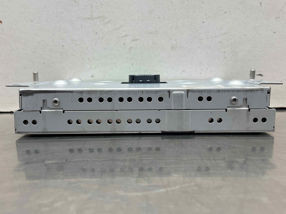 2015 Ford Explorer Information Display 8'' Screen Front OEM DB5T-18B955-FB