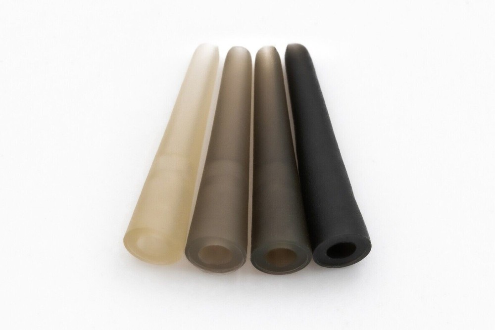 KORDA TAIL RUBBERS ALL COLOUR