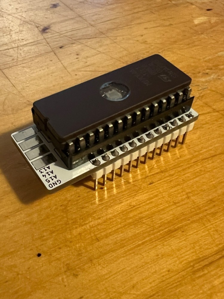 Atari Basic Rev.C For 600XL and 800XL