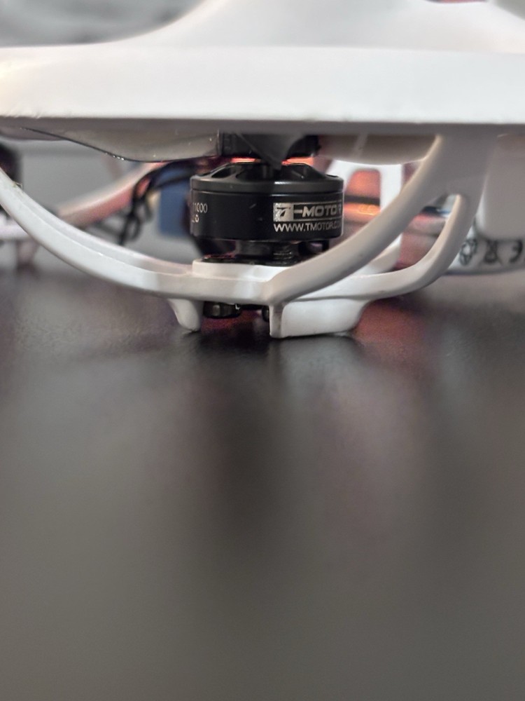 BETAFPV Cetus X FPV DRONE ONLY