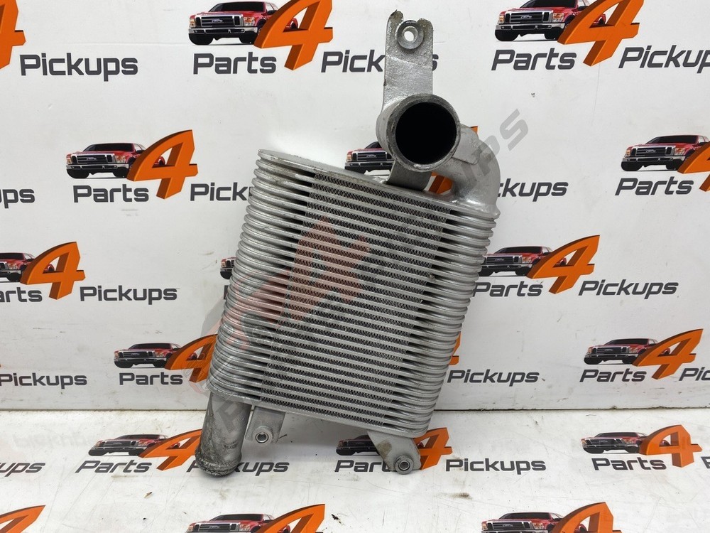 2012 Great Wall Steed Td S Intercooler 2012-2018