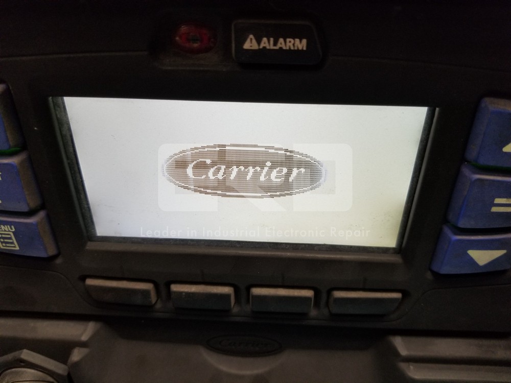 Carrier A12-00663-05 Display Module (REPAIR EVALUATION)