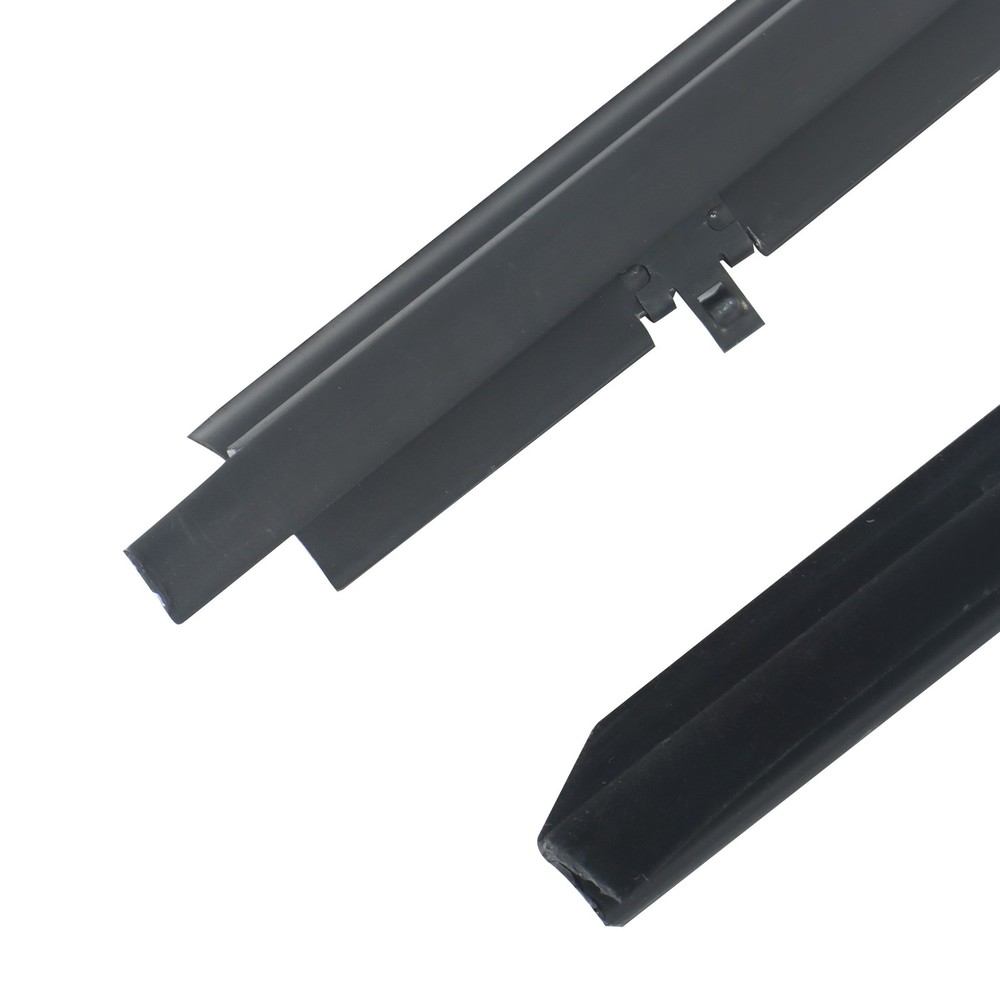 labwork Front Window Sweep & Run Channel Seal Kit For GMC Chevy Blazer Pickup