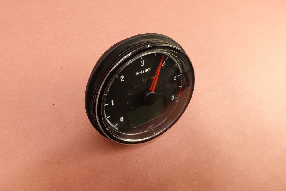 2020-2023 Indian Challenger Tach Tachometer