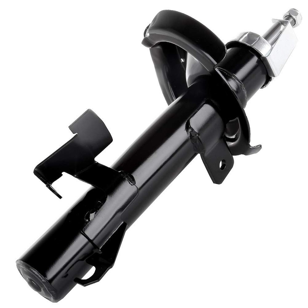 Front Rear Shock Absorbers Compatible with 2004-2011 for Mazda 3
