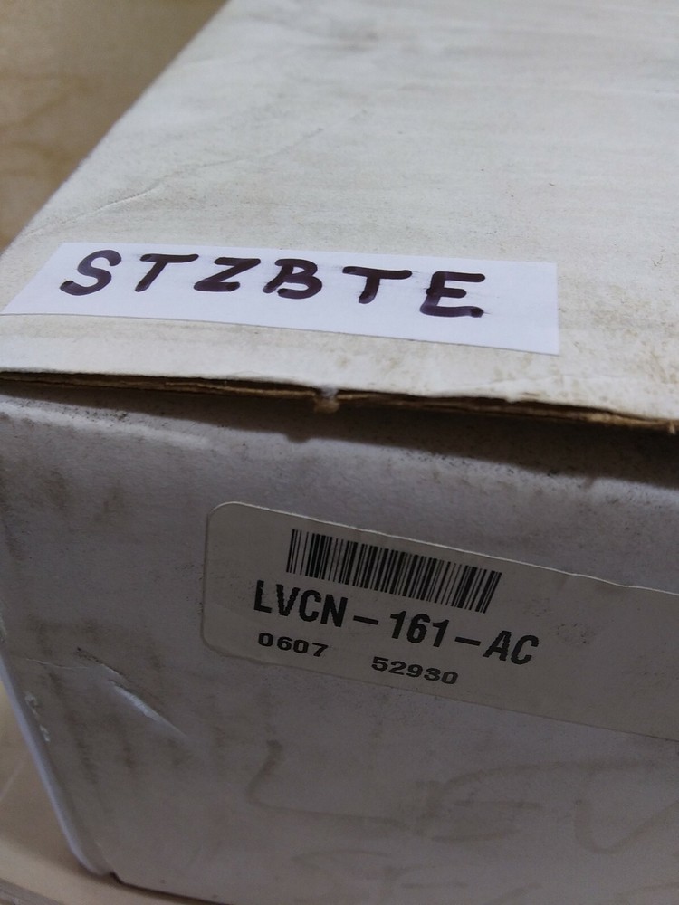OMEGA LVCN-161-AC Ultrasonic Level Controller