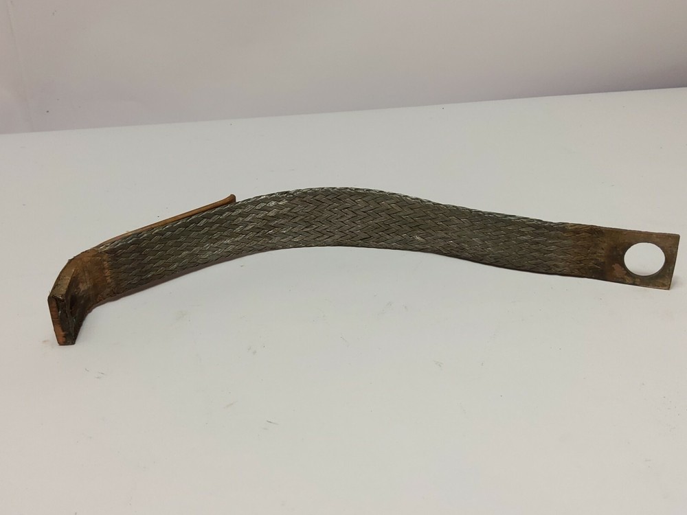 STATIONARY CONTACT (NOS)