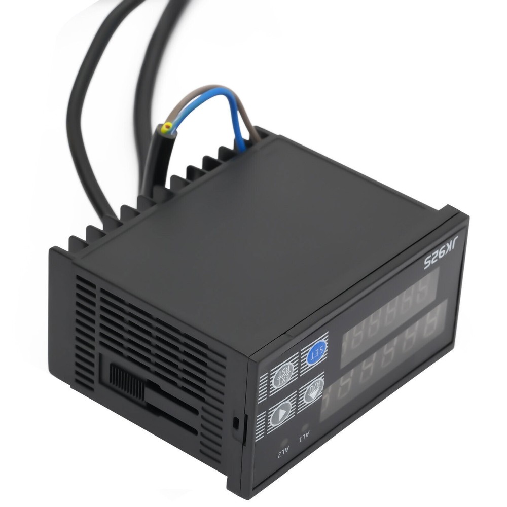 Digital Length Meter Counter with Control Function 0-999999,Digital Display