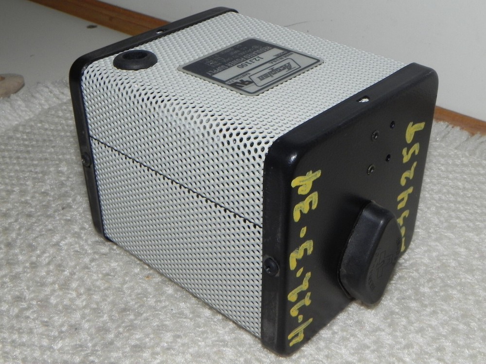 Acopian 12J100 Regulated Power Supply
