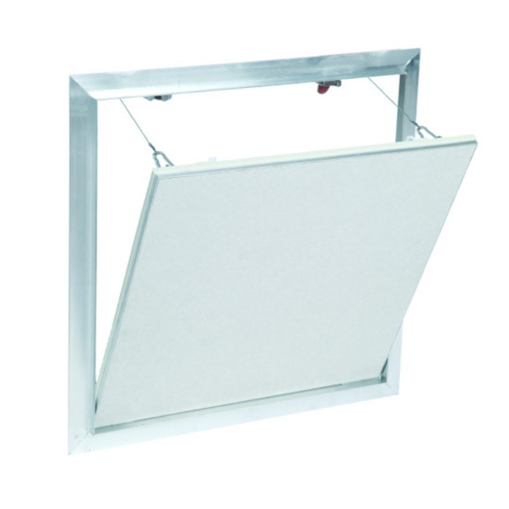 System F2 Drywall Panel Access Door, removable,with pre-installed Drywall Insert