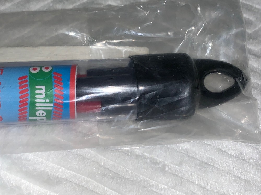Mille-Rod Millepede Professional Push-Pull Data-Set 4.4 Feet (NEW)