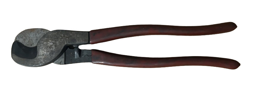 Matco Vintage High Leverage Cable Cutter - Used