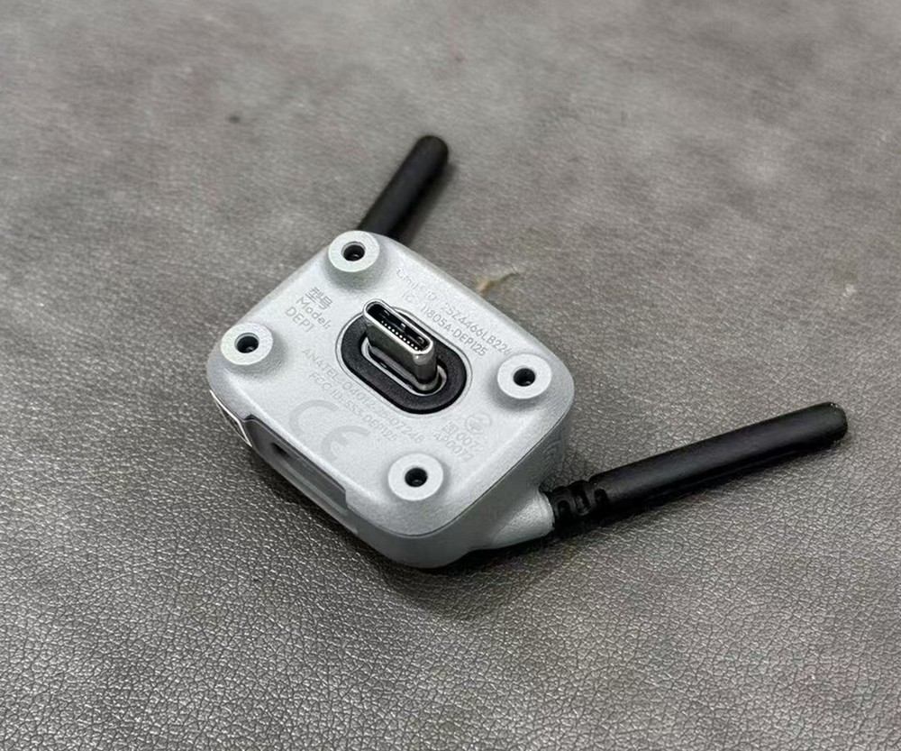 Genuine Digital Transmission Transceiver Module For DJI Neo 2 Drone