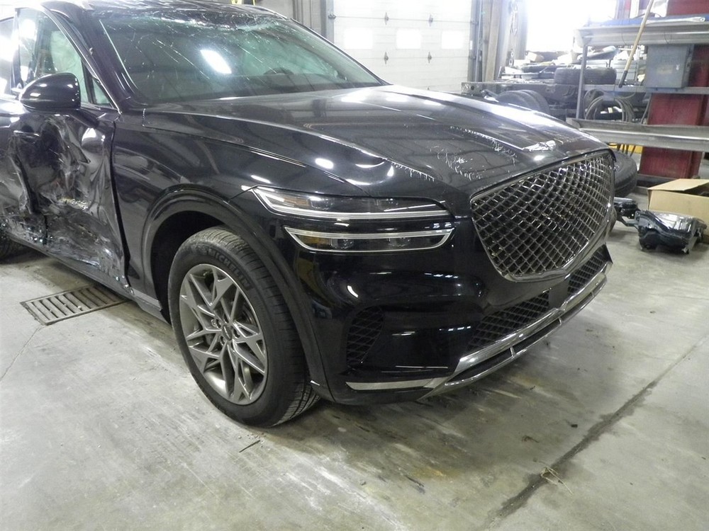 2024 GV70 Front Carrier 1624516