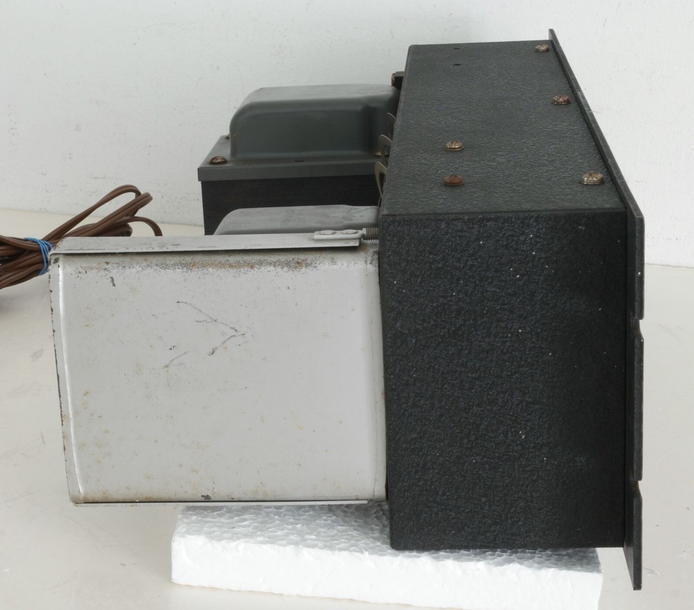 Lambda Model 29 Regulated Power Supply : S/N 8458
