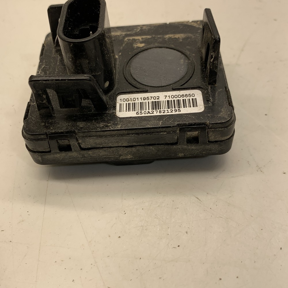 Switch Multifunction - 2022 Canam Defender XT HD9