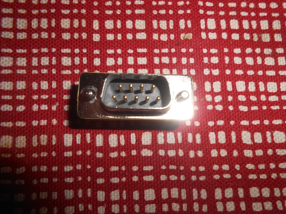 4X Adapter Coupler for PC